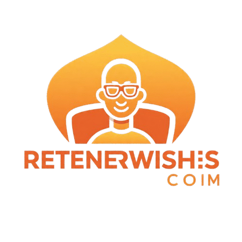 Retirement Wishes Vibs