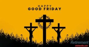 good friday wishes for friends