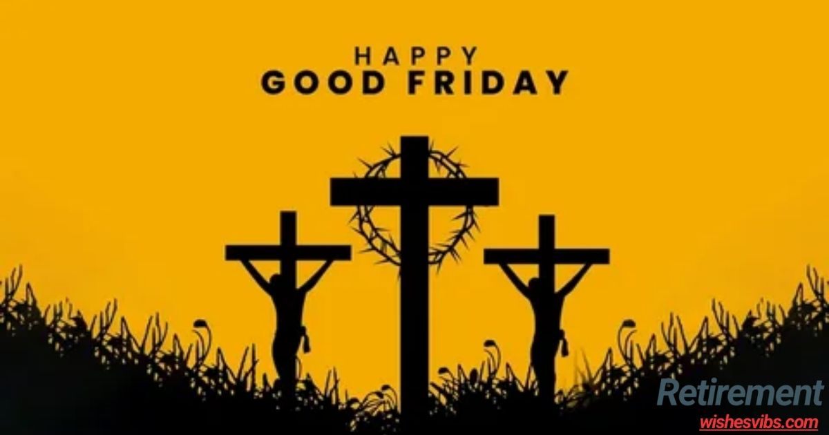 good friday wishes for friends
