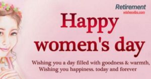 womens day wishes for sister