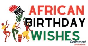 african birthday wishes
