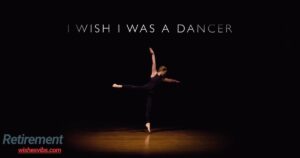 birthday wishes for a dancer