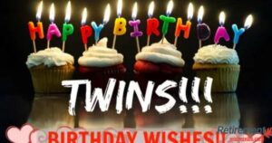 birthday wishes for a twin brother