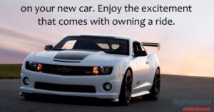 car wishes