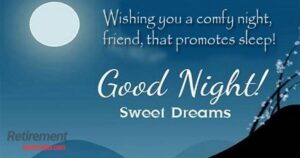 christian good night wishes