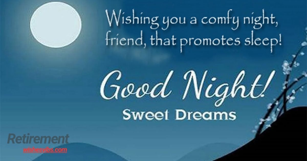 christian good night wishes