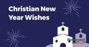 christian new year wishes
