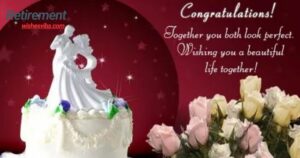congratulations wishes for wedding anniversary