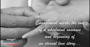 engagement anniversary wishes for husband