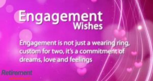 engagement wishes for daughter