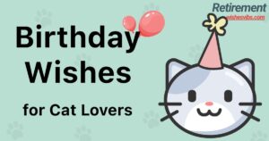happy birthday wishes for cat
