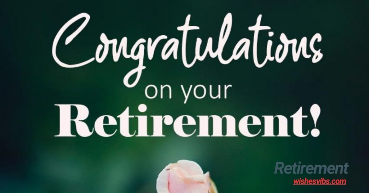 retirement wishes for nurse