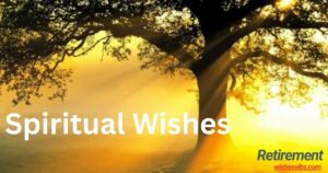 spiritual wishes