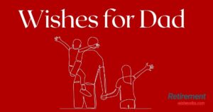 wishes for dad