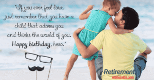 wishes for father from daughter