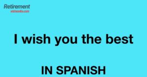 wishes in spanish