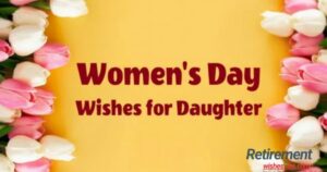 womens day wishes for daughter